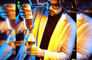 The Rise and Fall of Rudy Kurniawan: Inside the World of Wine Forgery