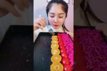 Mukbang ASMR Food Dining Binge with UnCool Dave: Italian-Vietnamese Fusion Showdown