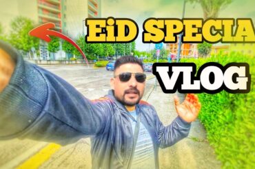 EiD SPECIAL VLOG || ITALIAN EiD VLOG || PARDASI VLOG || @dasimundaitalyvlogs #dasimundaitalyvlogs
