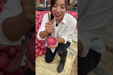 Asian street food | Amazing Creativity idea #4118