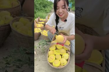 Asian street food | Amazing Creativity idea #4121