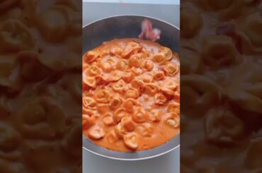 Have you try this Chicken Creamy Pasta #shorts#easyrecipes#youtubeshorts#cooking#trendingshorts