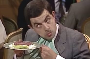 The Return of Mr. Bean | Episode 2 | Mr. Bean Official