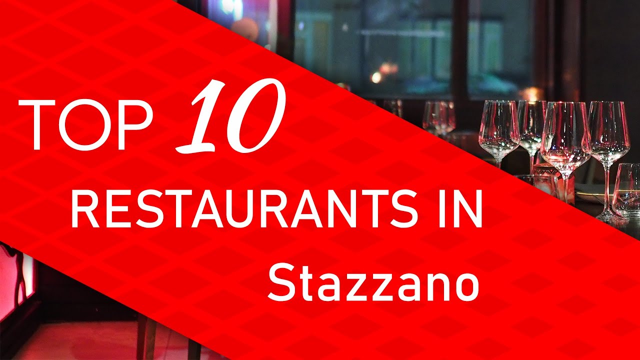 Top 10 best Restaurants in Stazzano, Italy Top 10 best Restaurants in Stazzano, Italy