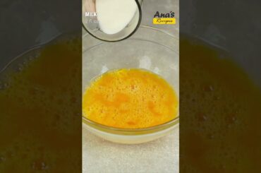 If you have potatoes at home, make this quick and amazing recipe.  #shorts