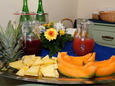 B&B Villa Alba Restaurant – Marciana Marina – Italy B&B Villa Alba Restaurant - Marciana Marina - Italy