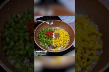 When I make fries like this everyone asks me for the recipe! #shorts