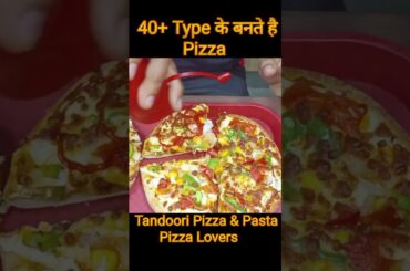 Pizza Khate Hi maja aa jaye #streetfood #food #delhistreetfood #trending #viral #delhi #pizza #zaf