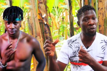 Alien Skin wetereze ne Bobi Wine yakyuka. Banjo man anyonyode