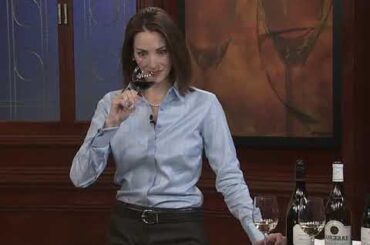 Everyday Guide To Wine (Sommelier Course) 2010 - Wines of New Zealand and South Africa - Ep.21