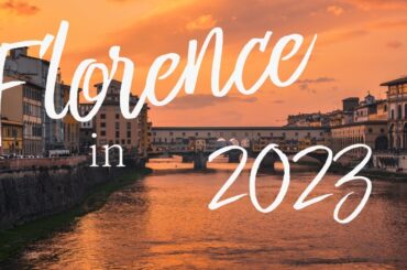 Our Italian Adventure Part 2  Florence#italy #florence #travel #traveladdict