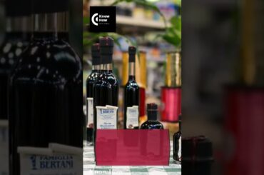 Hidden Facts About Osteria Francescana #shorts #restaurant #fact #italian #italy #italianfood #india