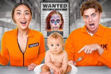 Eating Death Row Inmates Last Meals!!