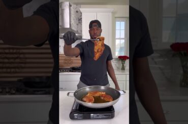 Chicken Bacon Ranch Pasta #onestopchop