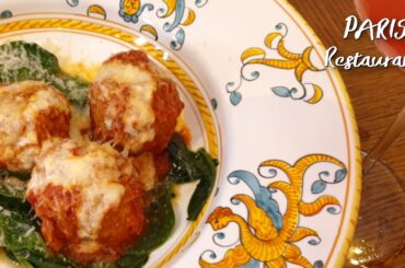 Authentic Italian Cuisine in Paris | Pizzeria Popolare restaurant