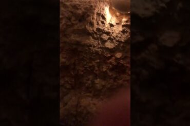 Grotta Palazzese Ristorante (cliff / cave restaurant) - Italy