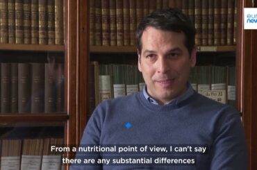 'Frankenstein food': Why Italy's crusade against cultured meat probably won't work