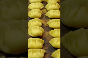 Italian Dumplings: Full Recipe on Channel #italianfood #easyrecipes #freshpasta #fusionfood #cooking