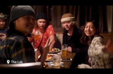 Hakuba Dining & Nightlife Guide - Best Restaurants & Bars