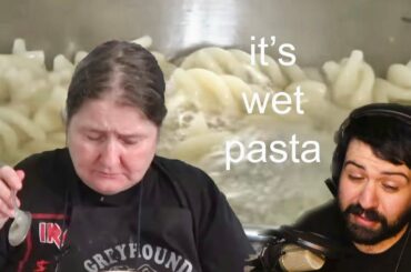 ANOTHER ITALIAN CLASSIC FROM KAY'S COOKING