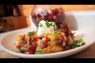 How to make spicy Arrabbiata sauce | Delicious cooking #viral