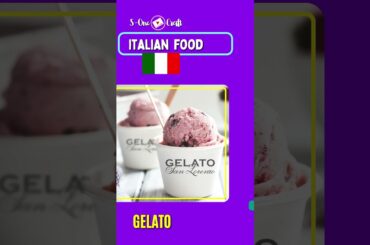 Tasting Historical Food - Italy Edition | S-One Craft #shorts #craft #food #italy #italianfood