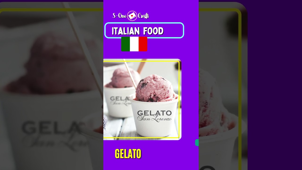 Tasting Historical Food – Italy Edition | S-One Craft #shorts #craft #food #italy #italianfood Tasting Historical Food - Italy Edition | S-One Craft #shorts #craft #food #italy #italianfood