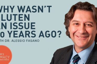 Gluten Is DESTROYING Your Health  (Stop Eating It TODAY!) | Mark Hyman