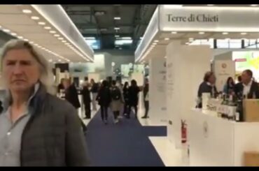 ” A WINE CONVENTION IN ROME”