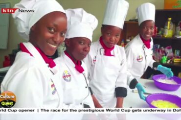 Culture Quest: Why cuisine is one of the celebrated Italian heritage and culture