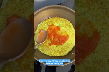 Delicious Weight Loss Recipes to Help You Shed Pounds Fast! #HealthyRecipes #CleanEating #FitFood