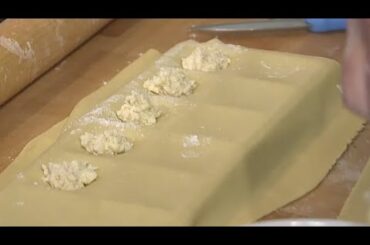 GARY ON THE GO - ADAMO'S FINE ITALIAN CUISINE