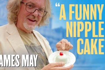 James May LOVES Food | James May: Our Man In Japan & Our Man In Italy