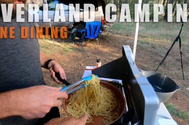 Best Italian Food Camp Cooking