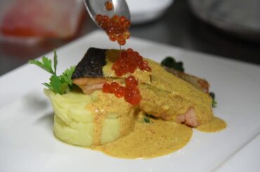 Enjoy Italian Cuisine with Spectacular views at Da Maurizio Restaurant in Patong Beach