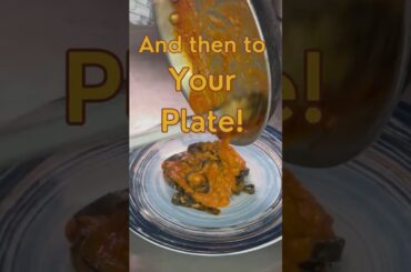 Acqua e Farina Italian Restaurant In the Kitchen Making Pasta with Chef Roberto