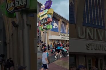 Universal CityWalk Orlando
