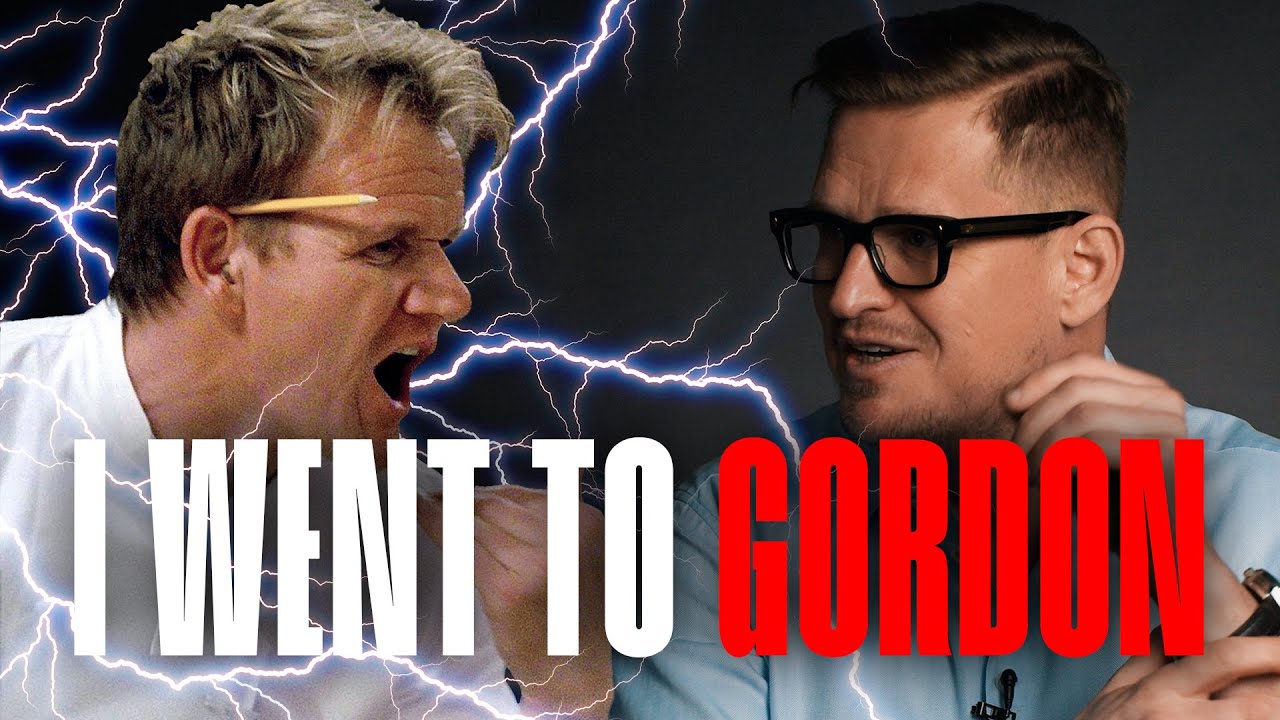Is Gordon Ramsay still relevant? – Restaurant Gordon Ramsay Is Gordon Ramsay still relevant? - Restaurant Gordon Ramsay