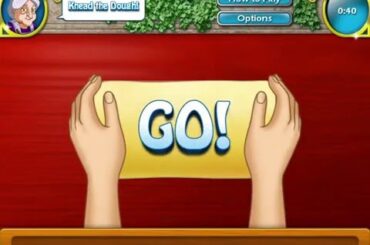 Let's Play: Cooking Academy 2: World Cuisine, Part 3: Italy