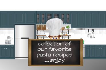 10 Italian Pasta Recipes | Our Easy & Favorite Pasta Recipe Collection