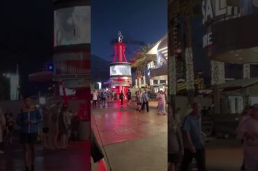 Universal CityWalk Orlando