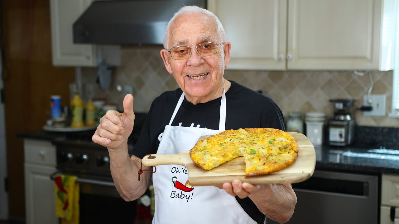 Artichoke Frittata Recipe Artichoke Frittata Recipe