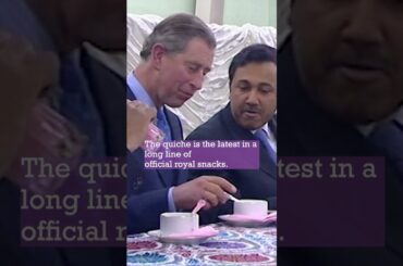 The Coronation: What is the Official Dish and Recipe?