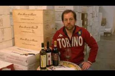 Piemonte Italian Wines : Italian Piemonte Wine Region