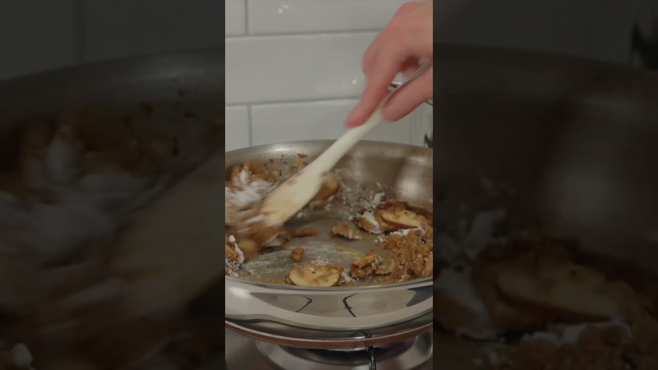 Creamy Beef Stroganoff Creamy Beef Stroganoff