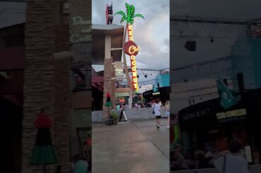 Universal CityWalk Orlando