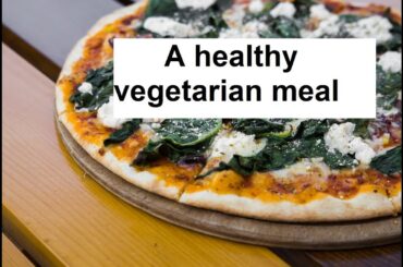 thyme pizza recipe #shorts