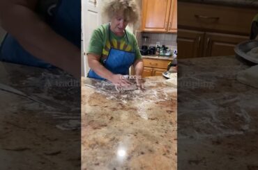 #gnocchi #italianfood #italiancooking