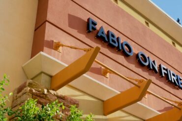 Fabio on Fire: Wood-fired pizza and Italian cuisine | Check, Please! Arizona