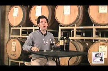 Tasting wine from Italy - The Merlot Showdown